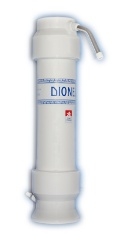 Filter DIONELA s vložkou FDN 2 na kuchynskú linku