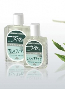Tea Tree Oil 30 ml