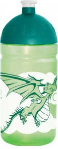 FREEWATER fľaša 0,5 l - Drak + krytka zadarmo
