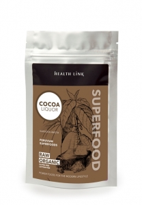 BIO Kakaová hmota 250 g