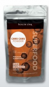 BIO Camu Camu prášok 80 g