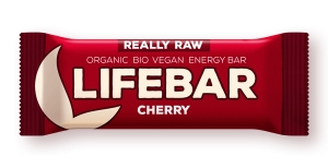 BIO Lifebar čerešňová 47 g