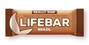 BIO Lifebar brazilská 47 g