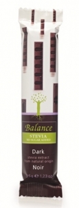 Balance horká čokoláda so stéviou 35 g