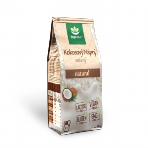 Kokosový nápoj 350 g
