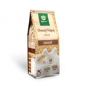 Ovsený nápoj 350 g