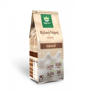 Ryžový nápoj 350 g