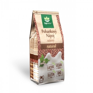 Pohánkový nápoj 350 g