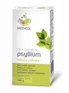 Psyllium 100 g