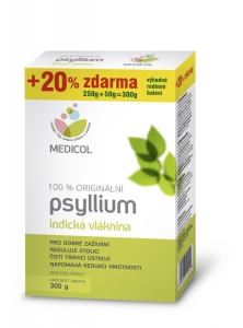 Psyllium 300 g