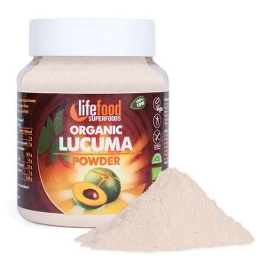 BIO Lucuma 220 g