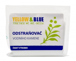 Odstraňovač kameňa 250 g