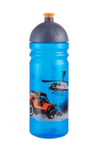 ZDRAVÁ FĽAŠA 0,7 l - Jeep