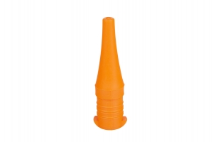 Sosáčik na ZDRAVÚ FĽAŠU - oranžový