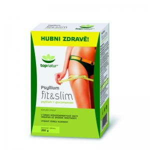 Psyllium fit&slim 200 g