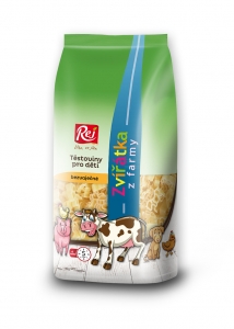 Zvieratká z farmy 400 g