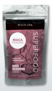 BIO Maca prášok 250 g