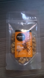BIO Moruša biela 80 g
