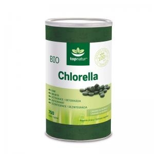 BIO Chlorella 750 tablet